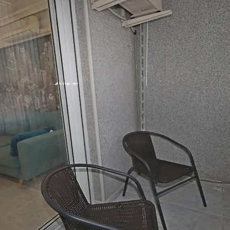 Apartmán R-9033 Moriones