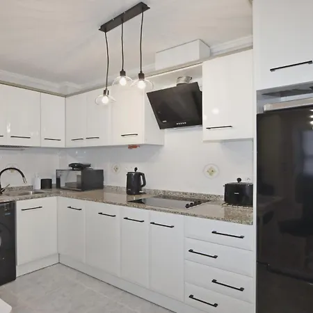 Apartmán R-9033 Moriones Torrevieja