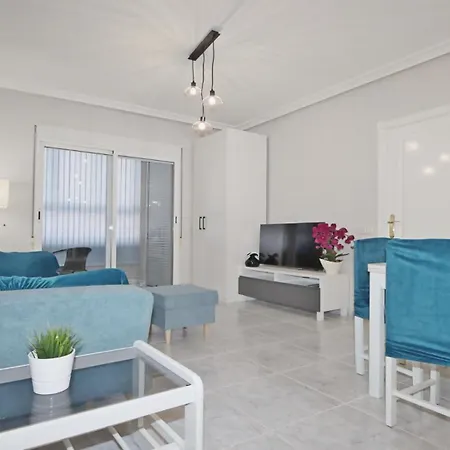 R-9033 Moriones Apartamento Torrevieja