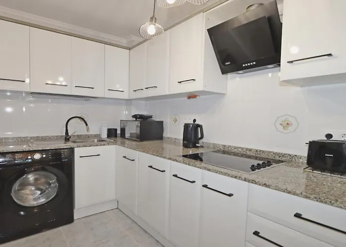 شقة R-9033 Moriones *