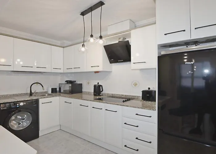 شقة R-9033 Moriones تورّيفيِخا