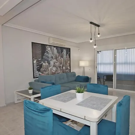 R-9033 Moriones Apartamento
