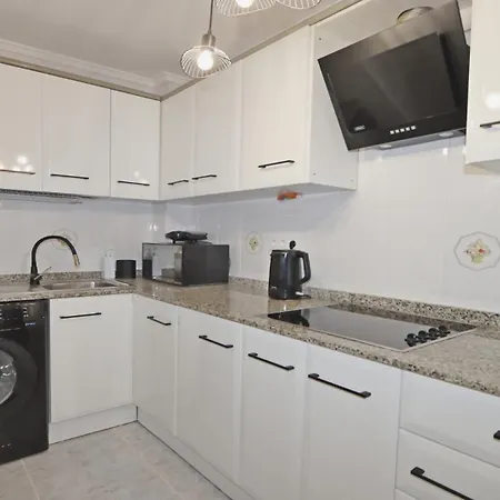 Apartamento R-9033 Moriones *
