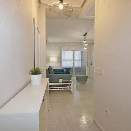 R-9033 Moriones Apartamento Torrevieja